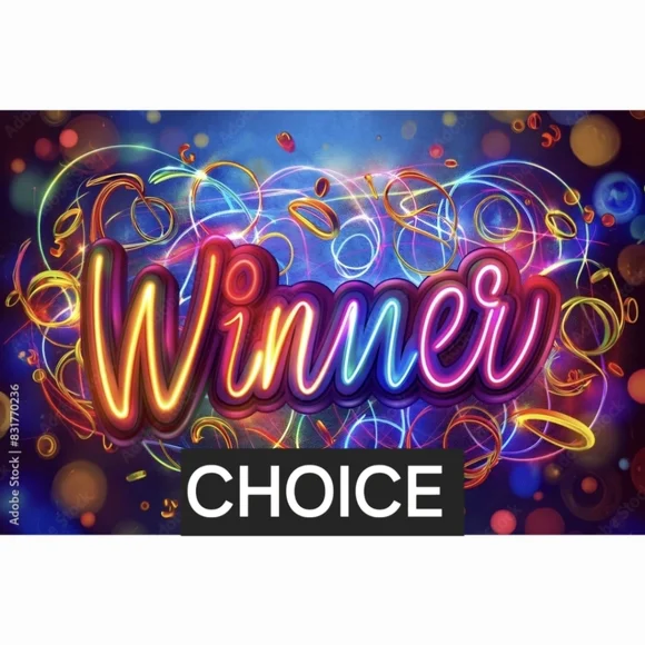 PICK ONE - Picture 1 of 1